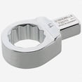 thumbnail image 1 of Stahlwille 732a/10 Ring insert tool 3/4", 9x12 mm, 1 of 1