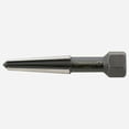 thumbnail image 1 of Stahlwille 901-2 Screw Extractor, Size 2: M8-M10, 5/16"-3/8", 1 of 1