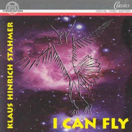 Stahmer / Heider - I Can Fly / Dreamscape - Music & Performance - CD