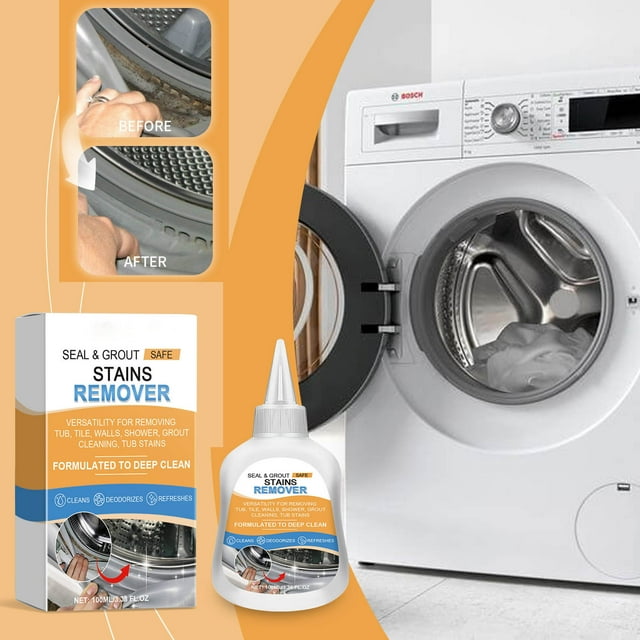 Stain Removal Gel Cleaner cleaner Multipurpose Stain best cleaning