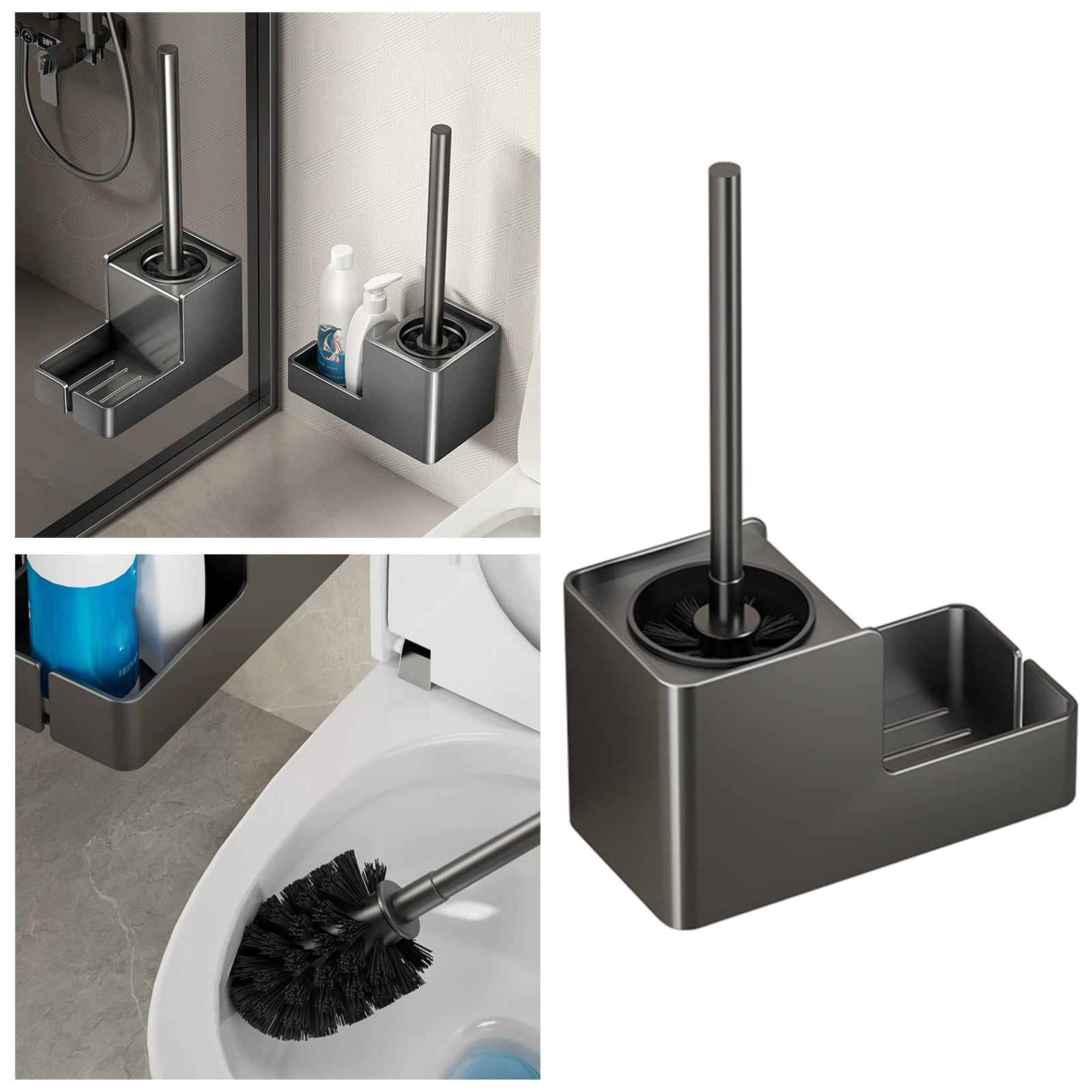 Stain Removal Steel Stainless Steel Cutlery Kitchen Tub Dish Pan Soft