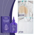 Stain Remover for Clothes Laundry, Degreaser and Laundry Stain Remover