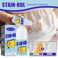 Stain Remover Rollerball Cleaner, Stainremoving Rollerball Nowash