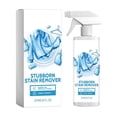 thumbnail image 1 of Stain Remover Spray 237ml Fabric Friendly Clothes Cleaner for Food Oil Tough Stains Color Safe Gentle for Delicate Colored Fabrics, 1 of 8