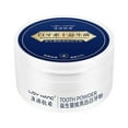 StainRemoving Tooth Powder Whitens Teeth, Freshens Breath, Removes