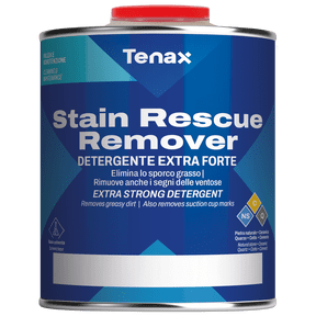 Stain Rescue Remover ( Formerly Known as Tenax Quartz Extraclean Pro ) 1 Qt