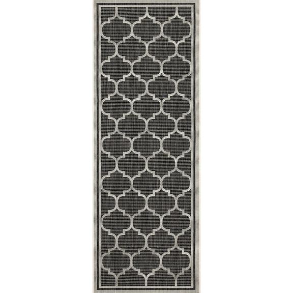 Stain Resistant Area Rug - Ideal for High Traffic Zones