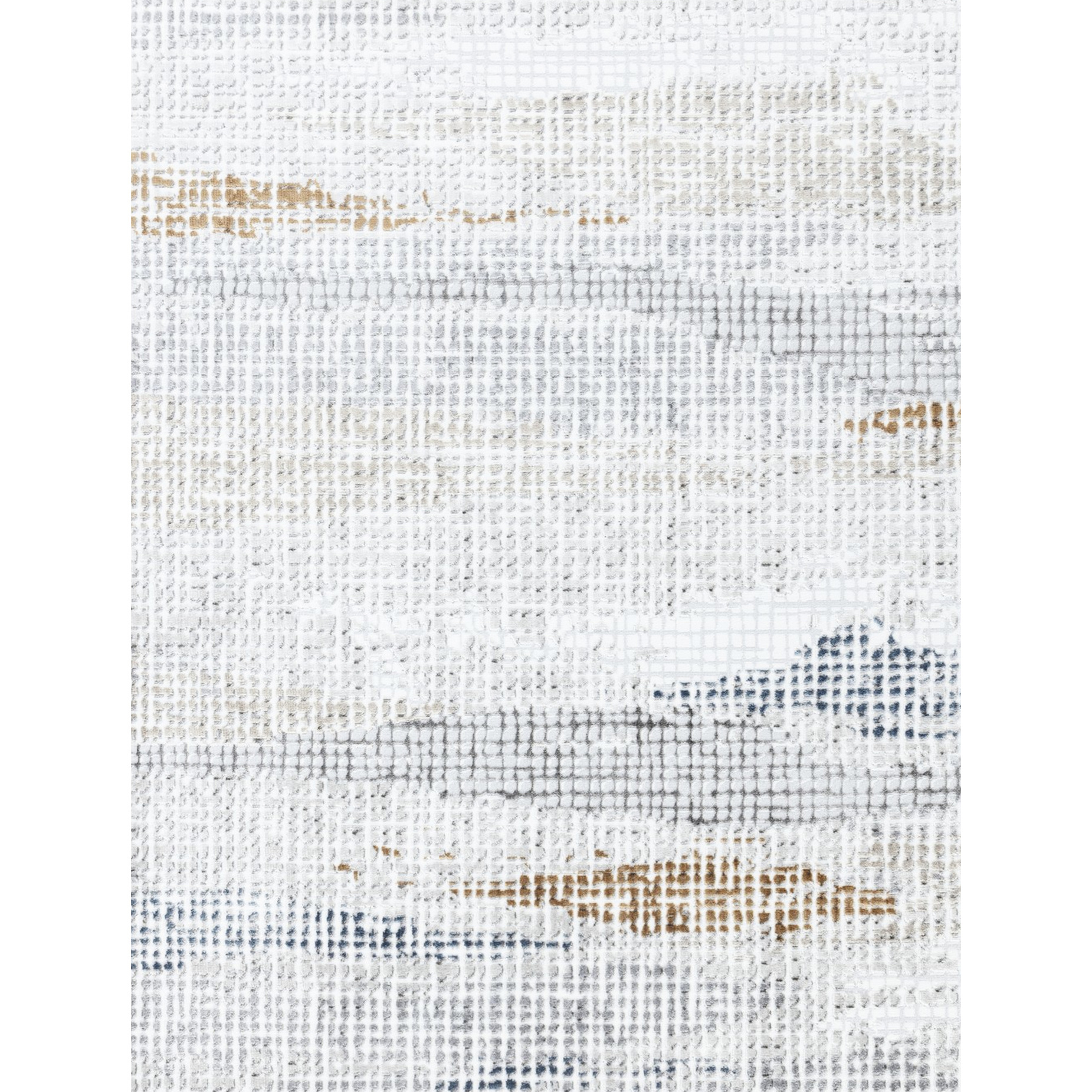 Stain Resistant Area Rug+Visual Harmony”-“High Traffic Kitchens/Living ...