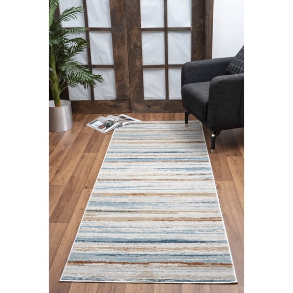 Comfortable Pile, Elegant Runner - Transform Your Hallways