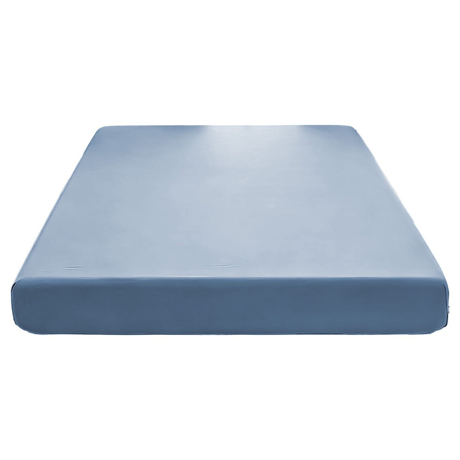Stain Resistant Fitted Mattress Protector, Deep Pocket Full Wrap Around ...