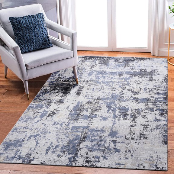 Stain-Resistant Loop Pile | In Multiple Color Options | Enhances Any Room with Trendy Style