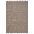 thumbnail image 1 of Stain-Resistant Loop Pile Rug - Durable for High-Traffic Areas, 1 of 3