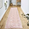 thumbnail image 1 of Stain - Resistant and Comfortable - Kid & Pet Friendly Rug for Bedrooms, 1 of 3