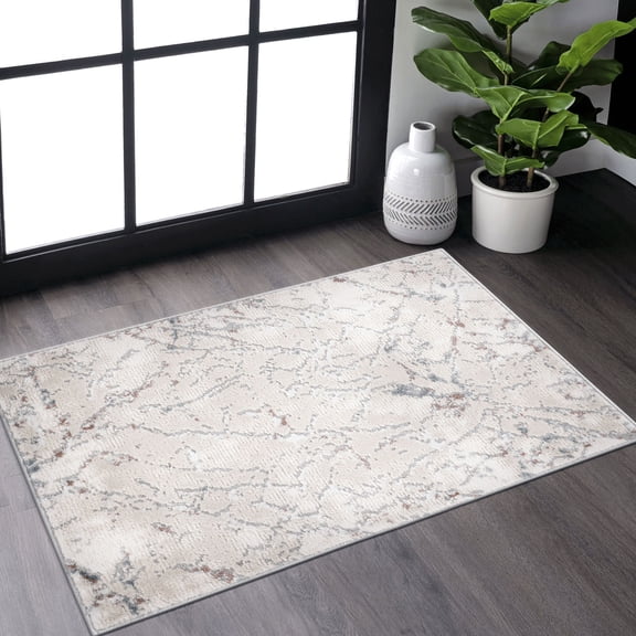 Stain-Resistant and Pet-Friendly - Perfect for High-Traffic Areas like Dining Room