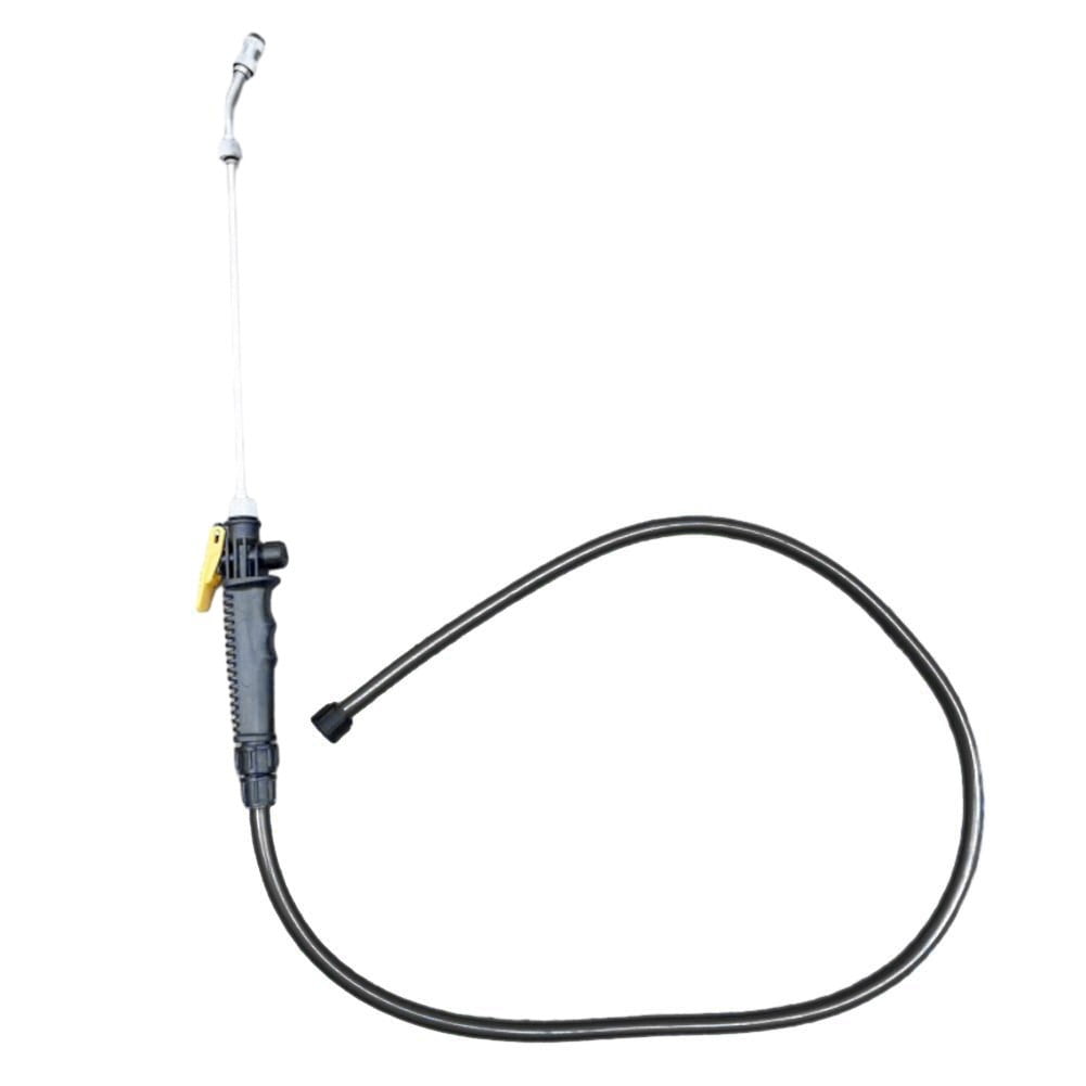 Stain Steel Sprayer Wand & Nozzle Replacement Parts Sprayer Total