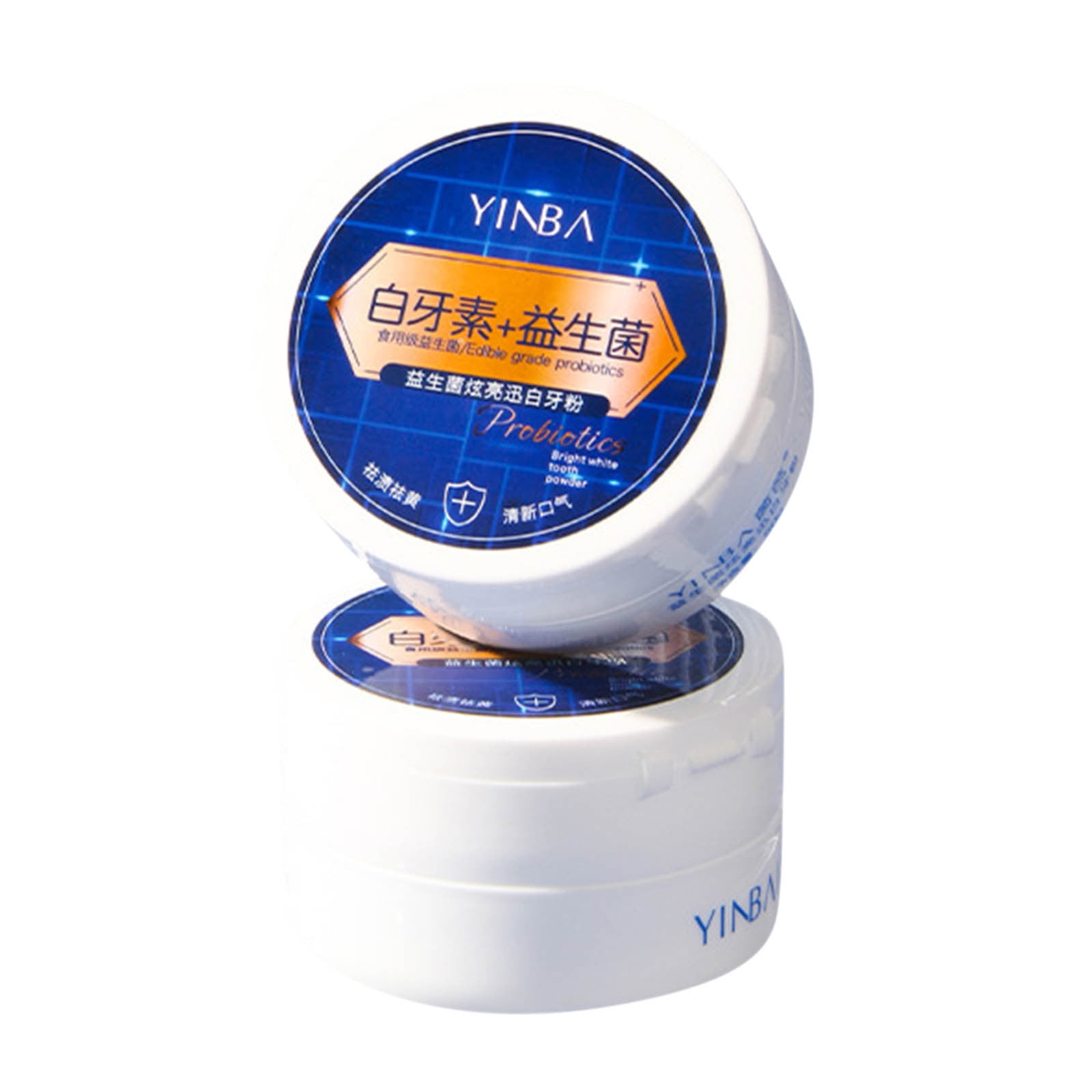 Stainremoving Improves Yellow Teeth Fresh Breath Bad Breath Probiotic