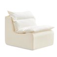 thumbnail image 1 of Stain-resistant Removable Cover Bean Chair / Great for Long-time Sitting in Studio, 1 of 5