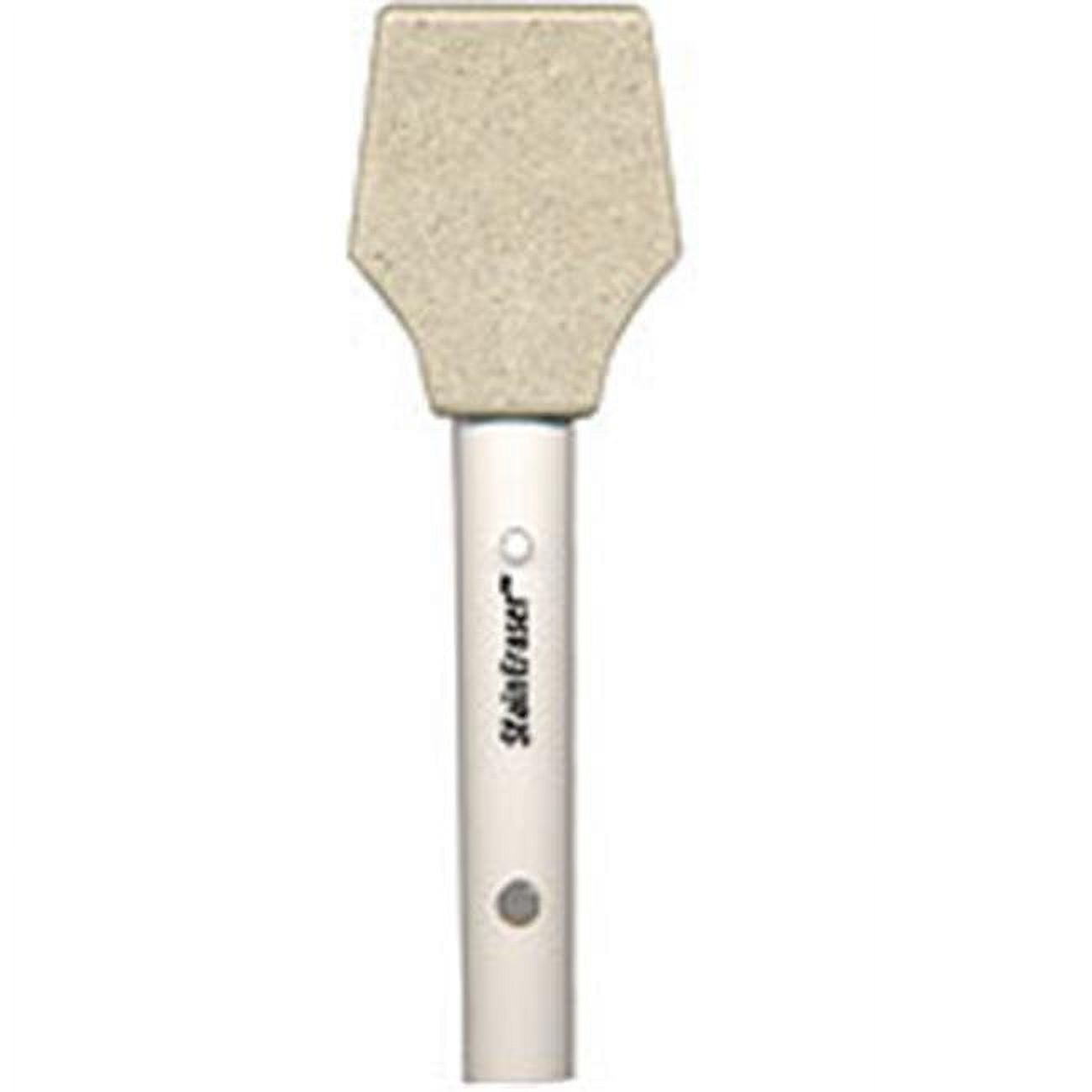 StainEraser Inc. The Pool Stain Eraser for Concrete Pool Spa 12.3"Lx