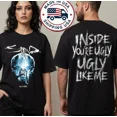thumbnail image 1 of Staind Break The Cycle 25 Anniversary 2026 Unisex T-Shirt, 1 of 5