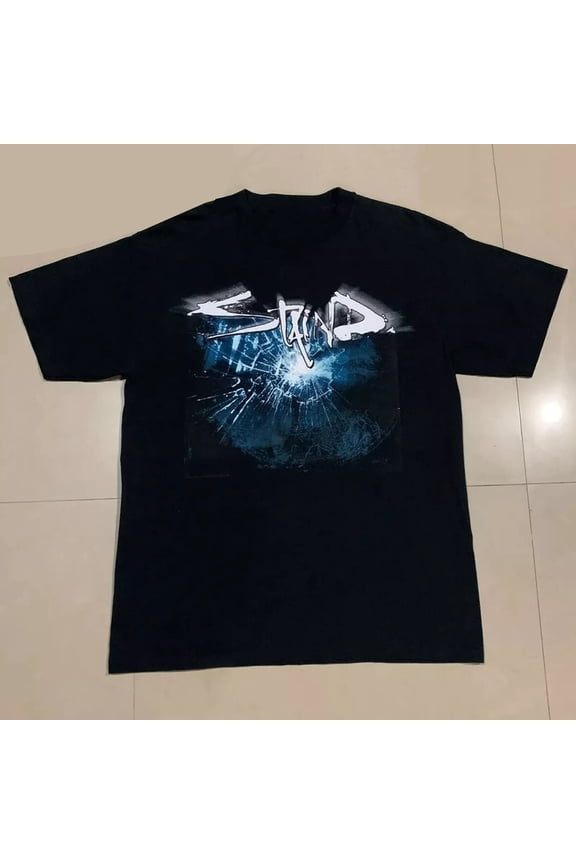 Staind Break The Cycle Band Gift For Fans Unisex All Size