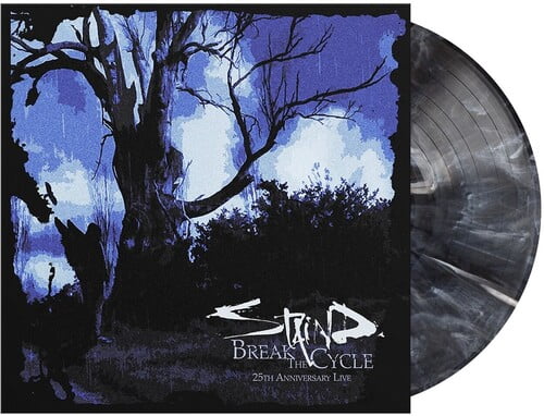 Staind - Break The Cycle - Music & Performance - Vinyl