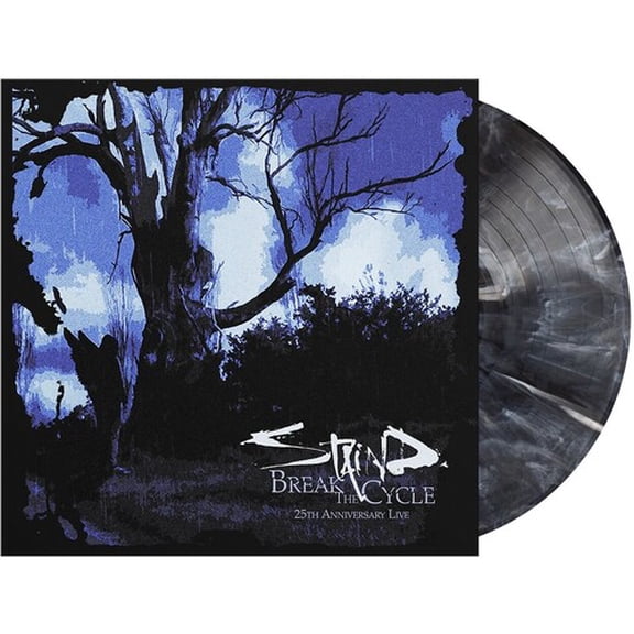 Staind - Break The Cycle - Music & Performance - Vinyl