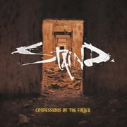 Staind - Confessions Of The Fallen - Music & Performance - CD