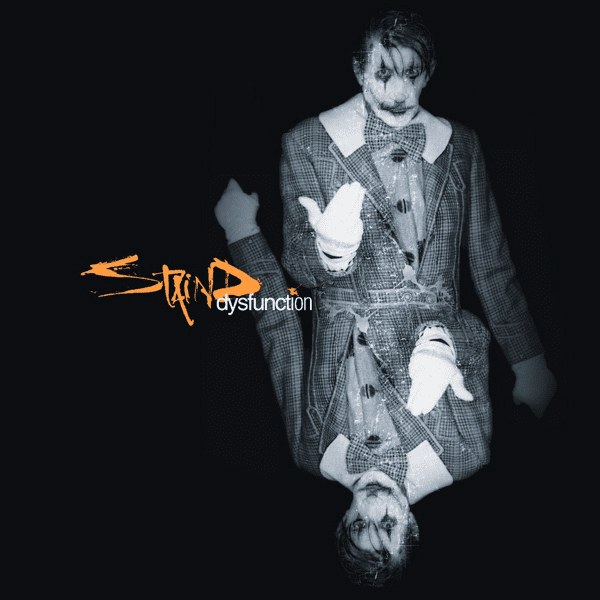 Pre-Owned Staind - Dysfunction (2000) - Walmart.com
