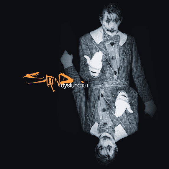 Pre-Owned Staind - Dysfunction (2000)