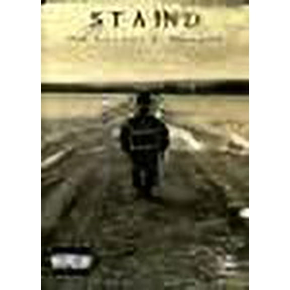 Staind -- The Illusion of Progress: Authentic Guitar TAB