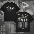 thumbnail image 1 of Staind Tour 2026 Tee, 25th Anniversary Break The Cycle T-shirt, 1 of 5