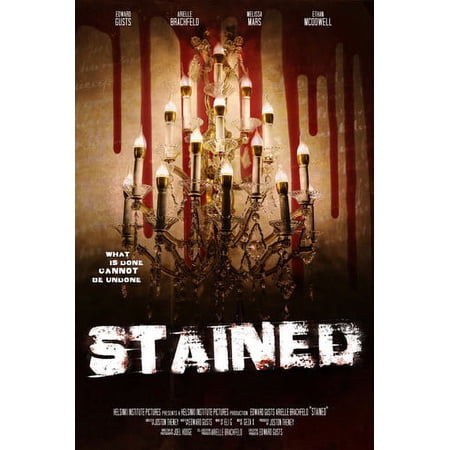 Midnight Releasing - Stained [DIGITAL VIDEO DISC]