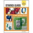 thumbnail image 1 of Pre-Owned The Weekend Crafter: Stained Glass: 20 Great Weekend Projects (Paperback) 1600599915 9781600599910, 1 of 1