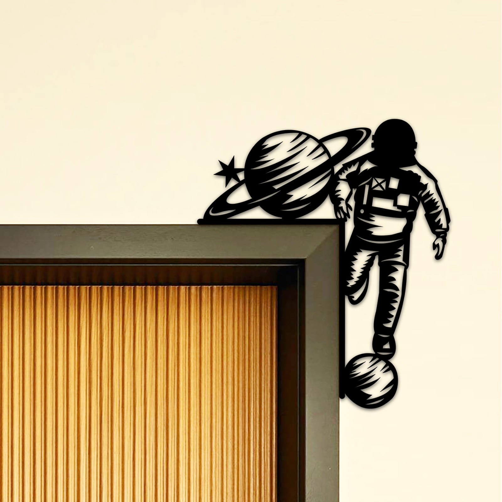 Stained Glass Birds Window Panel Ceramic Pumpkin Cookie Jar Christmas