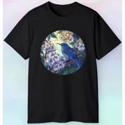 Stained Glass T Shirt
