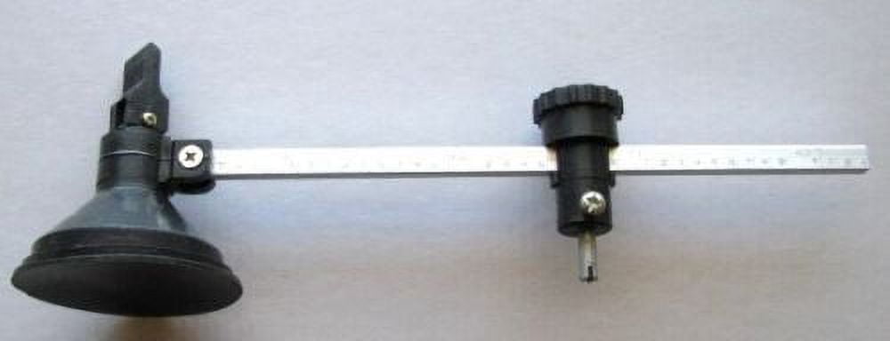 Stained Glass Carbide Wheel Circle Glass Cutter