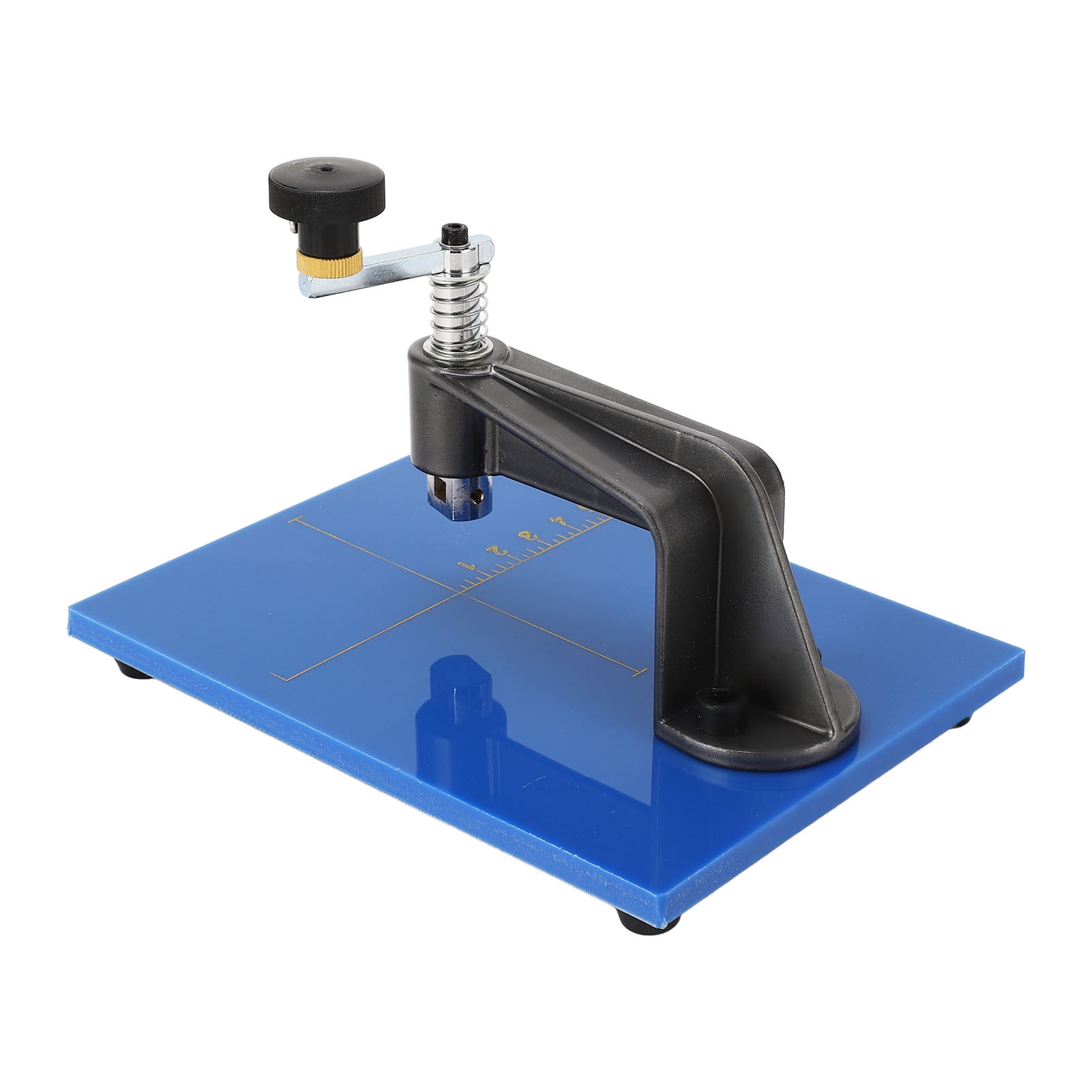 Stained Glass Cutting Board, Glass Cutting Tool Easy To Install Steel