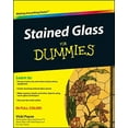 thumbnail image 1 of Pre-Owned Stained Glass For Dummies, 9780470591321, 0470591323, Paperback, 1 edition, 1 of 1