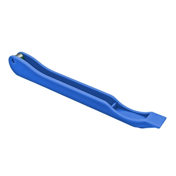 Stained Glass Hand Foiler Stained Glass Coppers Foiling Tool Professional Coppers Foil Wrapping Tool for Stained Glass