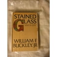 thumbnail image 1 of Pre-Owned Stained Glass Paperback, 1 of 1