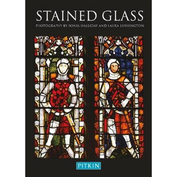 Pre-Owned Stained Glass: Projects Patterns Hardcover George Shannon, Pat Torlen