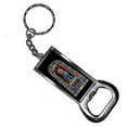 thumbnail image 1 of Stained Glass Window Church Religious Keychain Key Chain Ring Bottle Bottlecap Opener, 1 of 1
