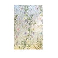 thumbnail image 1 of Stained Glass Window Film,Floral Pattern Window Privacy Film,Decorative Window Clings for Home,Office,Bathroom Window Sun Shading Privacy Decal,17.71x47.24 Inch, 1 of 7