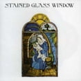 thumbnail image 1 of Stained Glass Window, 1 of 1