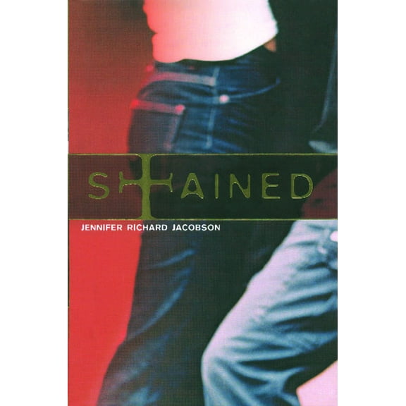 Stained (Paperback)