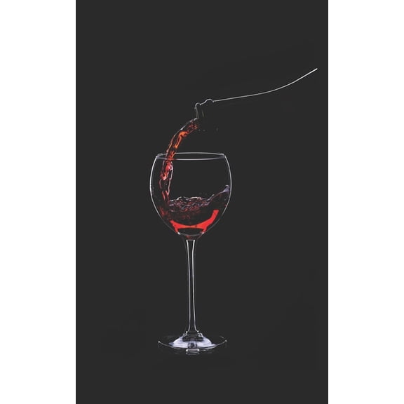 Stained Red (Paperback)