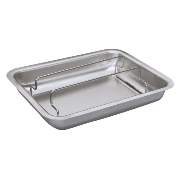 Carolina Staining Rack and Tray Durable, Easy-to-Clean Design | Ideal for Slide Staining and Lab Use