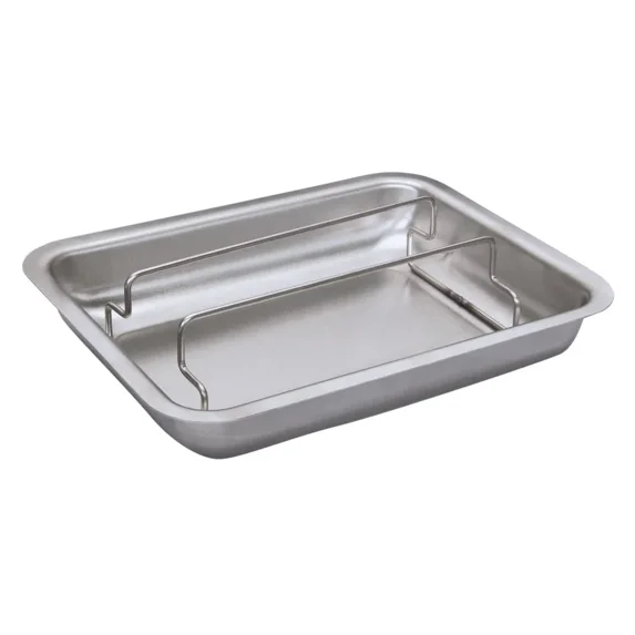Carolina Staining Rack and Tray – Durable, Easy-to-Clean Design | Ideal for Slide Staining and Lab Use