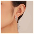 thumbnail image 1 of Stainl Steel Simple Geometric Big Hoop Earring For Women Gir 2026[o1716], 1 of 2