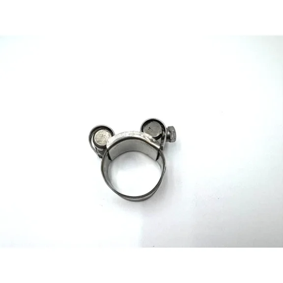 Stainless 1 5/8" T- Bolt Hose Clamp High Strength Tc-40-43